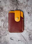 Niva Loop - Ultra Compact Card Sleeve