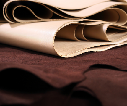 Beyond the Skin: Full-Grain Leather’s Role in Responsible Fashion