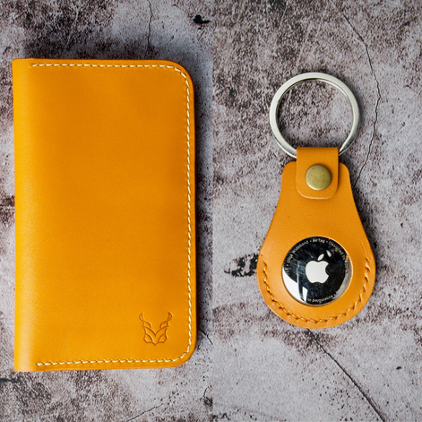 Karakoram II – Tag Mate Essentials Set