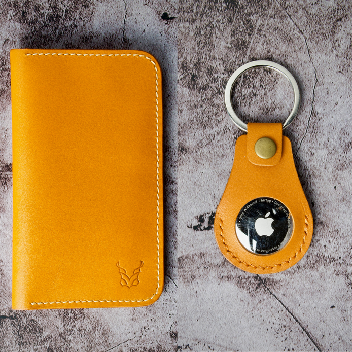 Karakoram II – Tag Mate Essentials Set