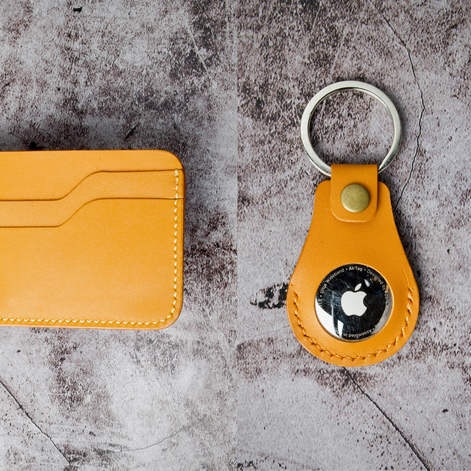 Hunza Fold – Tag Mate Essentials Set