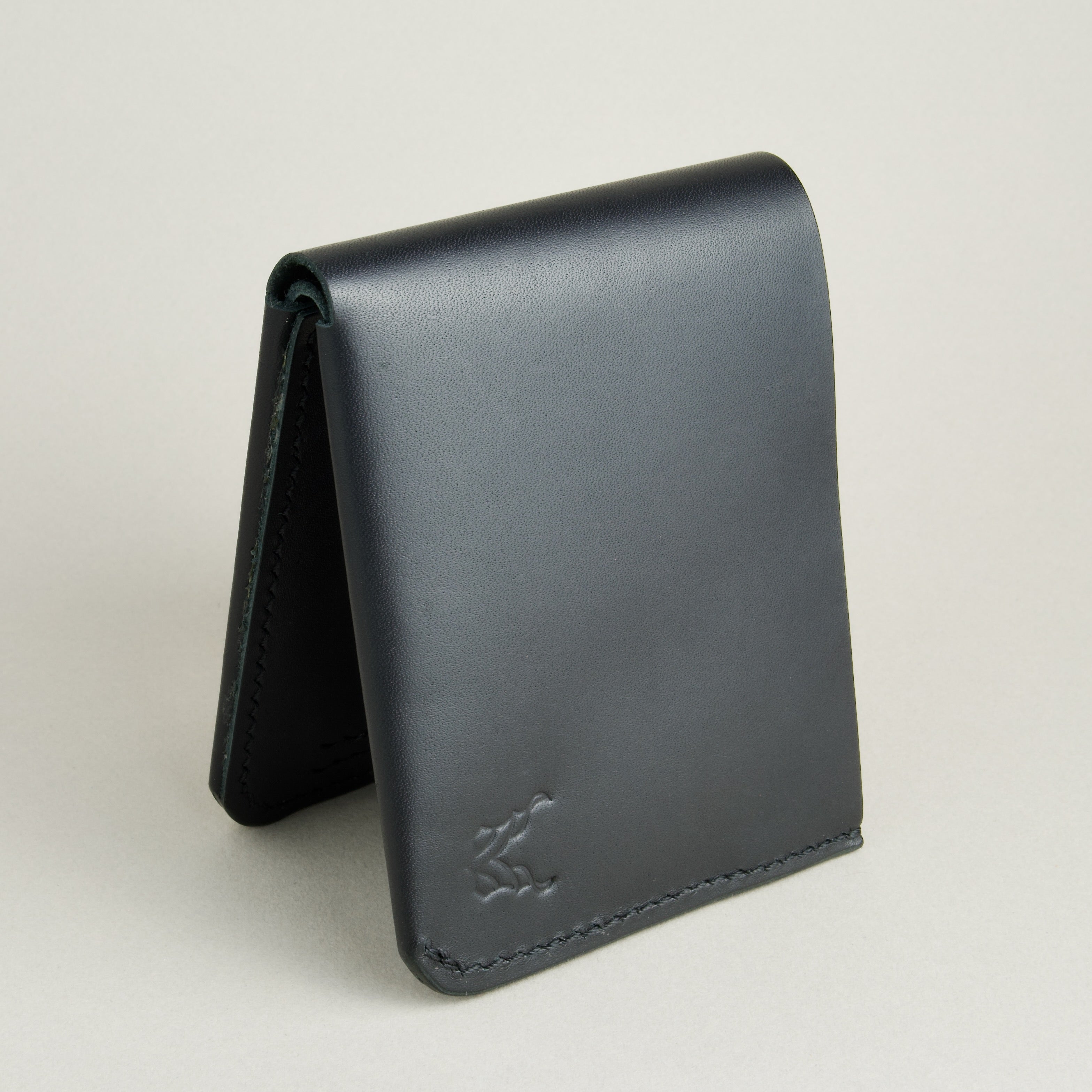 Classic Bi-Fold Wallet | Assam Silk