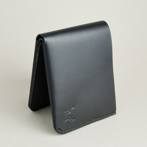 Classic Bi-Fold Wallet | Assam Silk