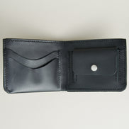 Classic Bi-Fold Wallet | Assam Silk