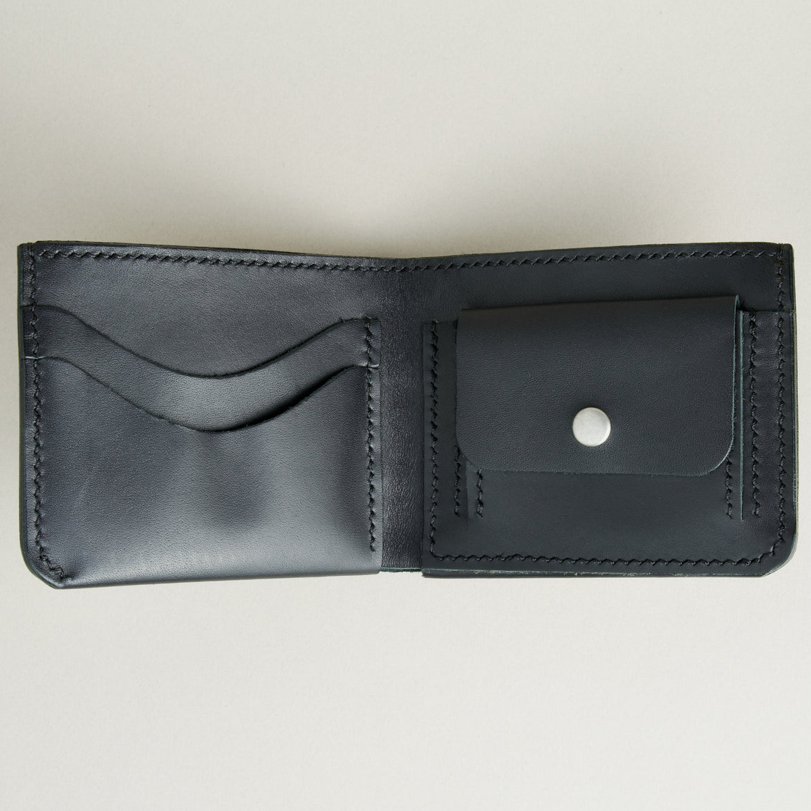 Classic Bifold Wallet | Assam Silk