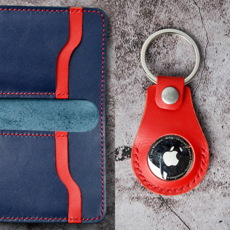 Ravi Fold – Tag Mate Essentials Set