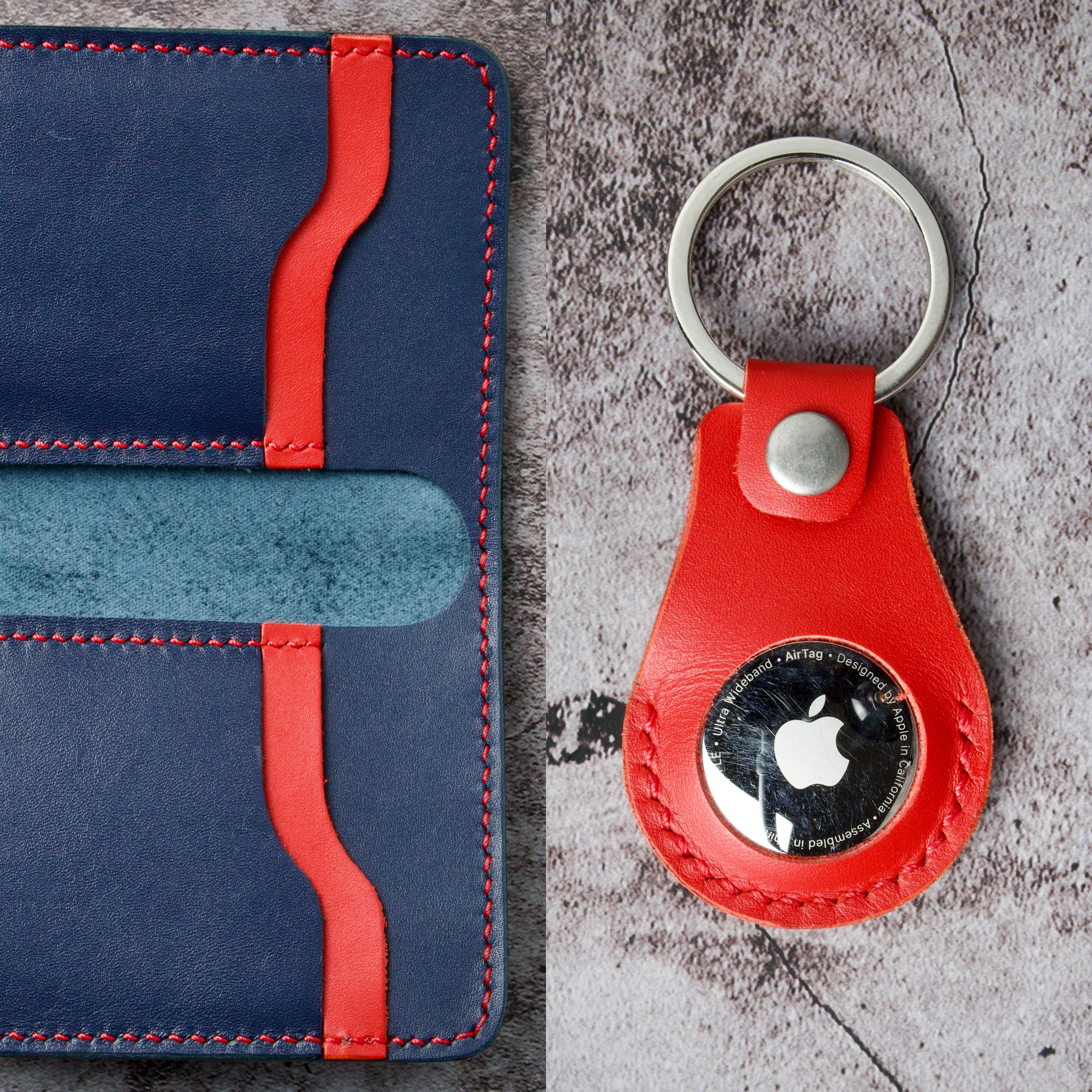 Ravi Fold – Tag Mate Essentials Set