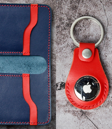 Ravi Fold – Tag Mate Essentials Set