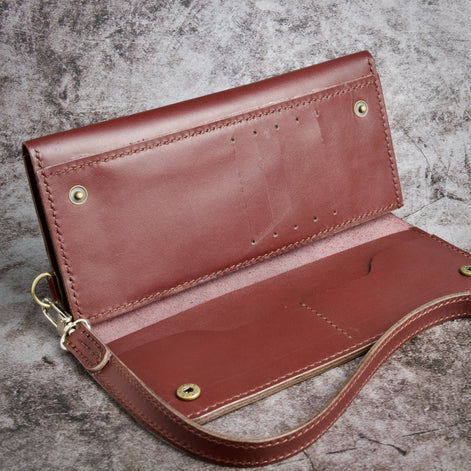 Gul Sahar - Compact Crossbody Bag
