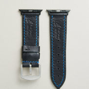 Apple Watch Leather Strap | Hour Line