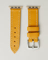 Apple Watch Leather Strap | Hour Line