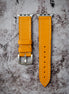 Hour Line – Apple Watch Leather Strap