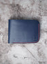 Hunza Arc – Classic Bi-Fold Wallet