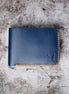 Hunza Edge – Cross Stitched Classic Slim Bi-Fold Wallet