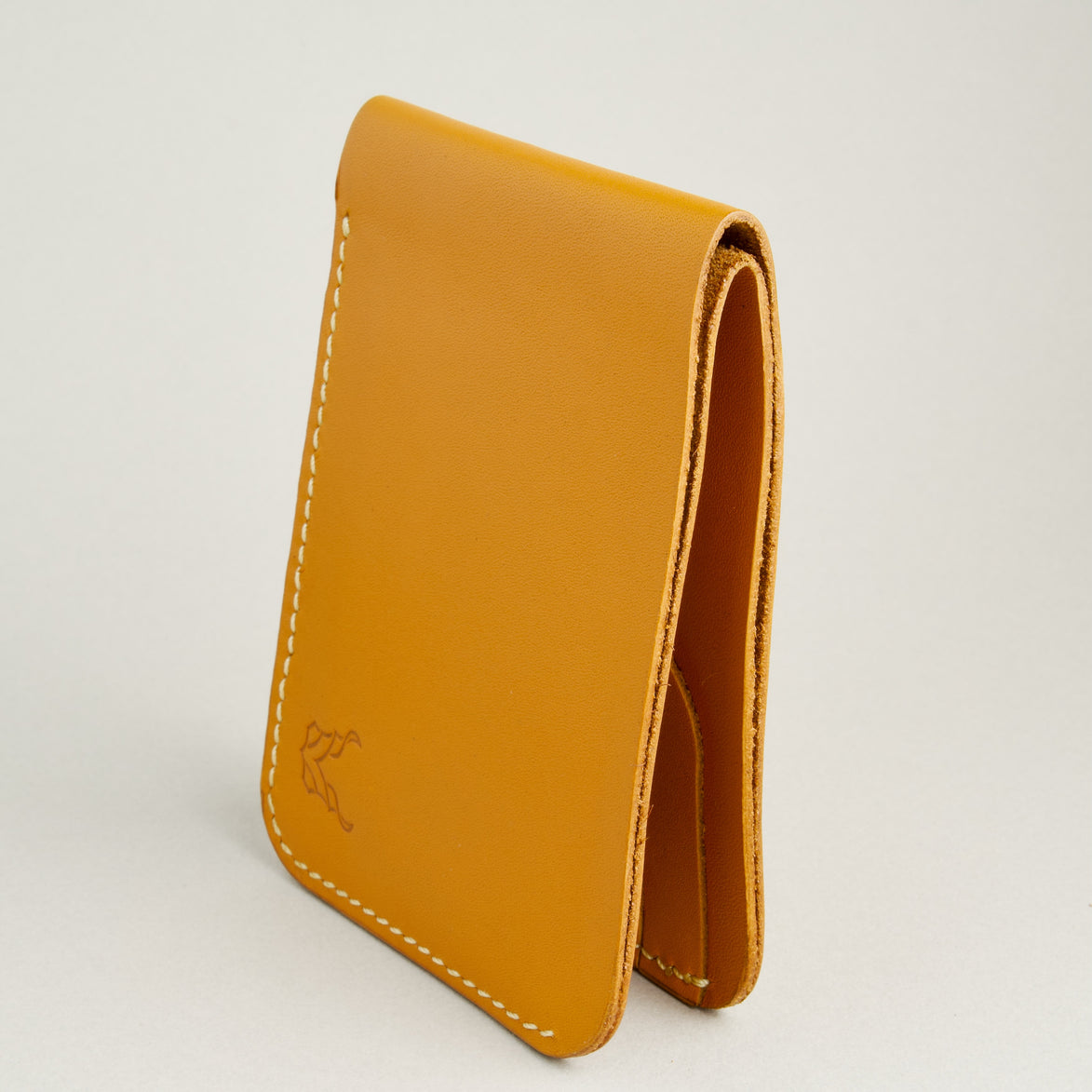 Classic Slim Bifold Wallet | Hunza Fold