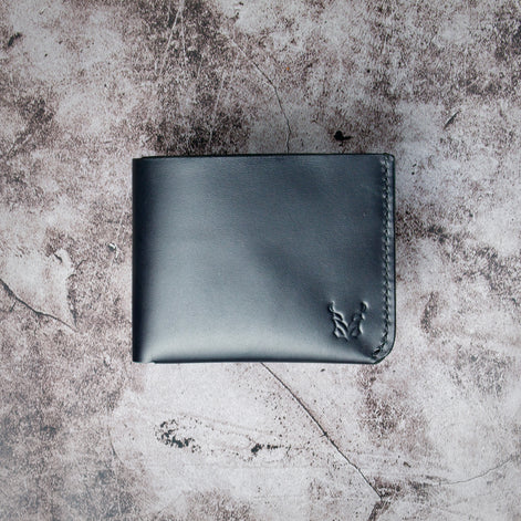 Assam Silk – Classic Bi-Fold Wallet