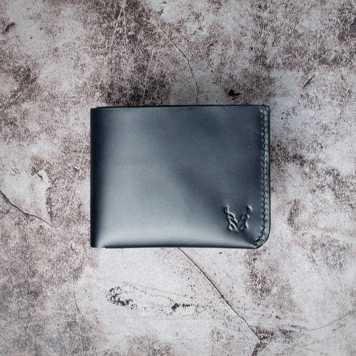 Assam Silk – Classic Bi-Fold Wallet