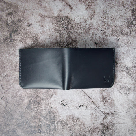Assam Silk – Classic Bi-Fold Wallet