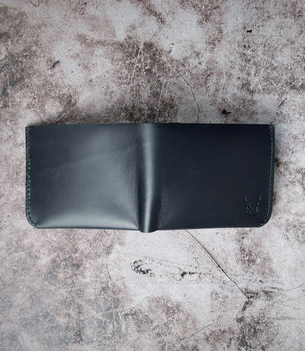 Assam Silk – Classic Bi-Fold Wallet