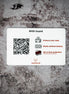 Indus Schild- RFID Blocking Card