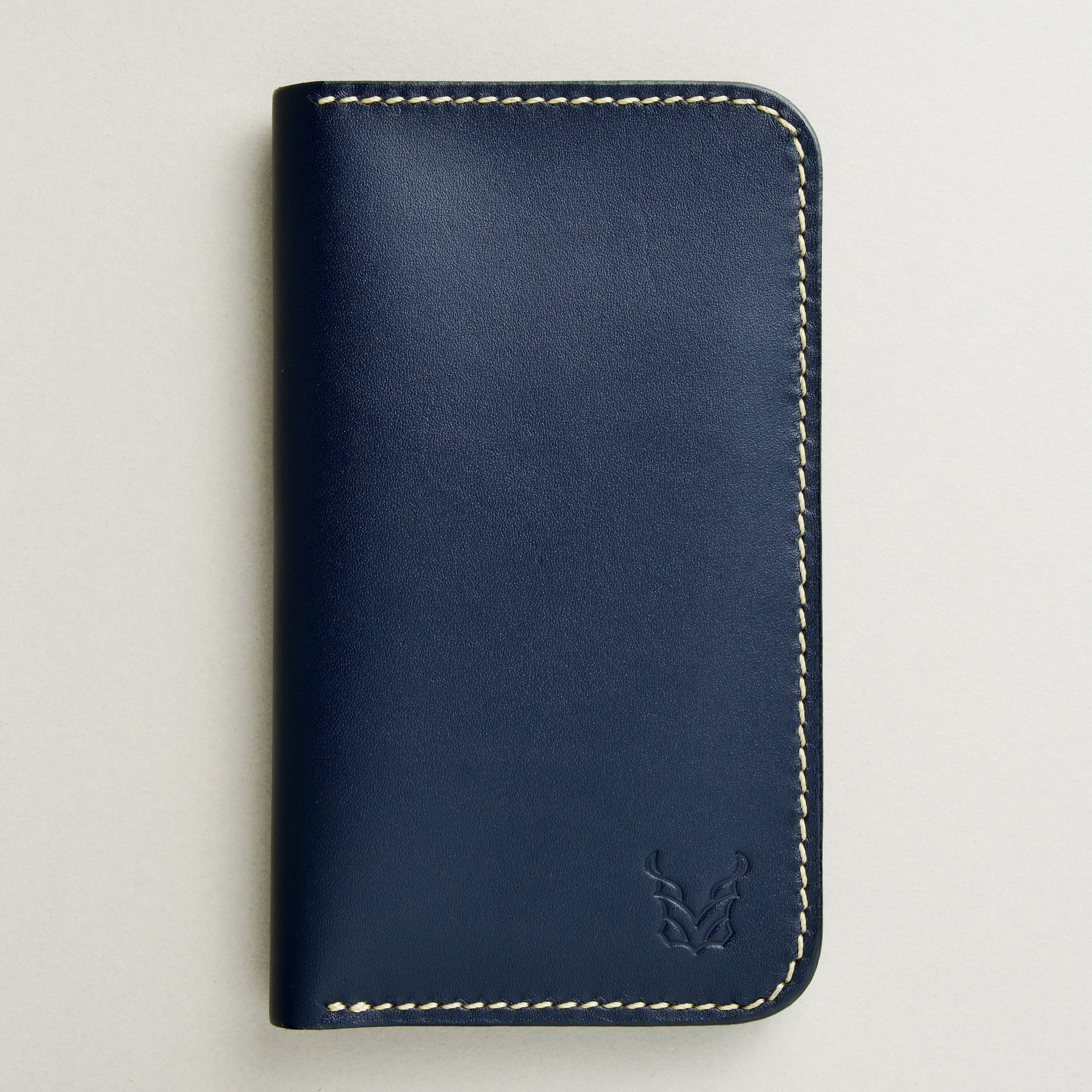 Vertical Bi-Fold Wallet | Karakoram II