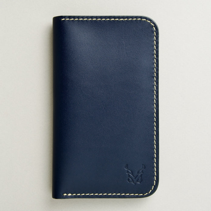 Vertical Bi-Fold Wallet | Karakoram II