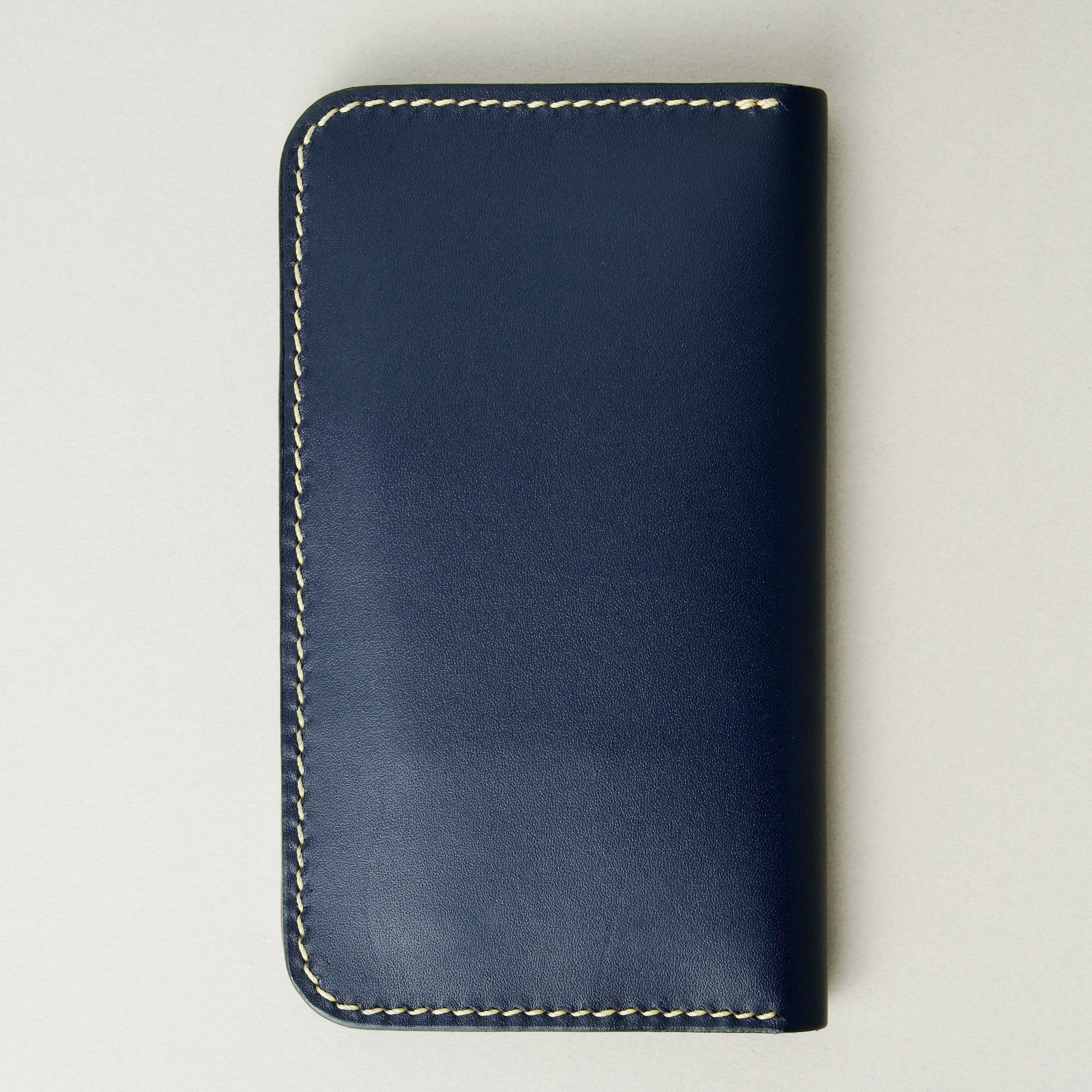 Vertical Bi-Fold Wallet | Karakoram II