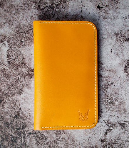 Karakoram II - Long Bi-Fold Wallet