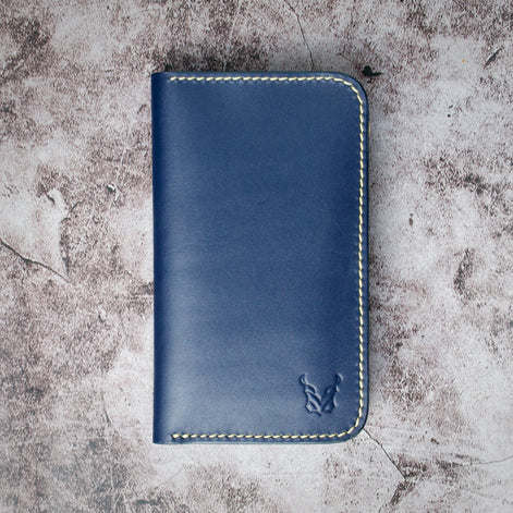 Karakoram II - Long Bi-Fold Wallet