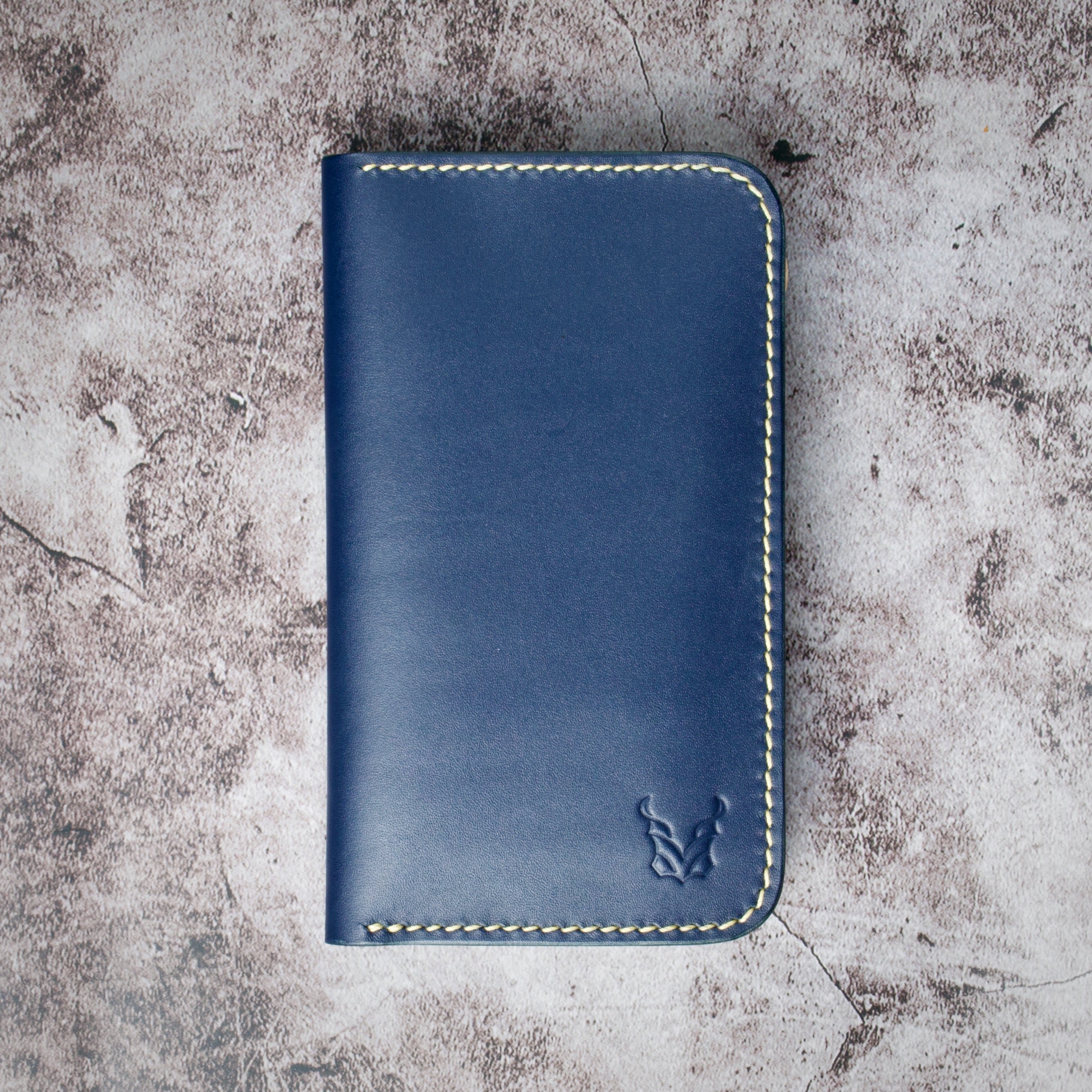 Karakoram II - Long Bi-Fold Wallet