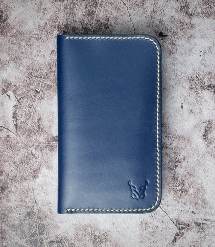 Karakoram II - Long Bi-Fold Wallet