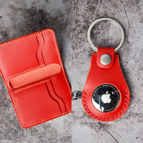 Ravi Fold – Tag Mate Essentials Set