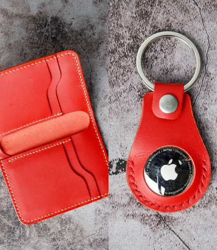 Ravi Fold – Tag Mate Essentials Set