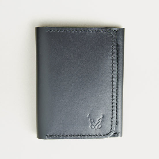 Flap Fold Wallet | Khaas Andaz