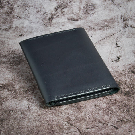 Khaas Andaz - Flap Style Bi-Fold Wallet