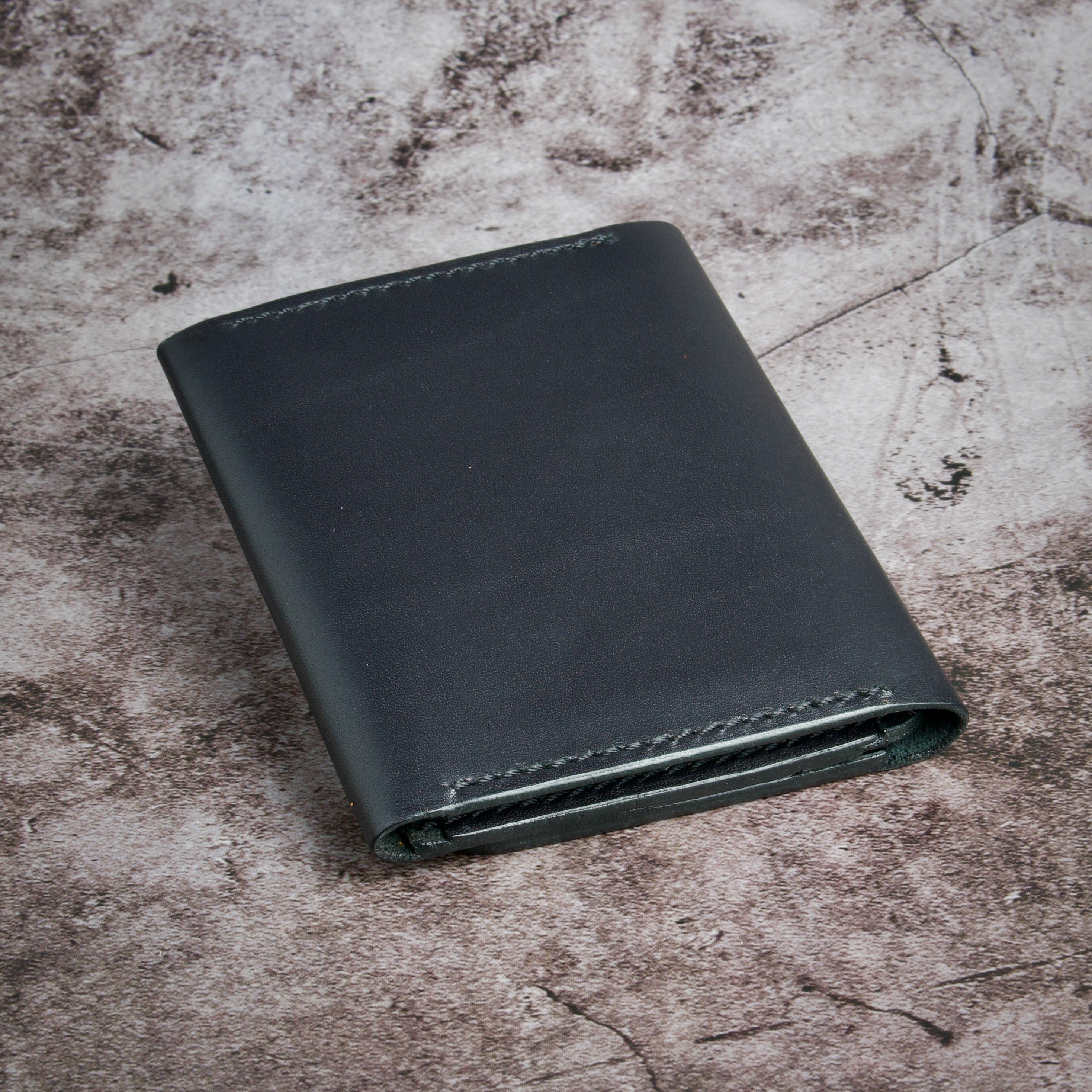 Khaas Andaz - Flap Style Bi-Fold Wallet