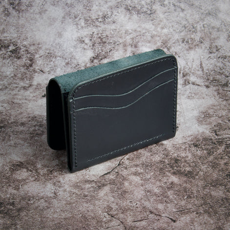 Khaas Andaz - Flap Style Bi-Fold Wallet