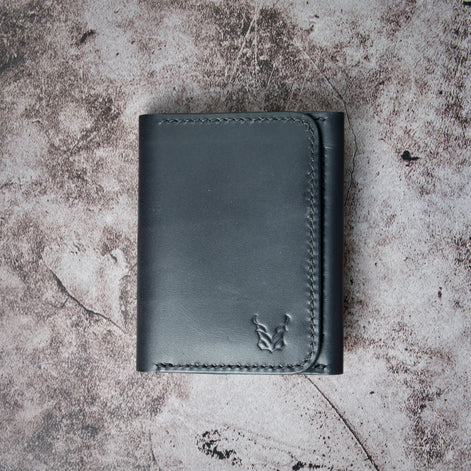 Khaas Andaz - Flap Style Bi-Fold Wallet