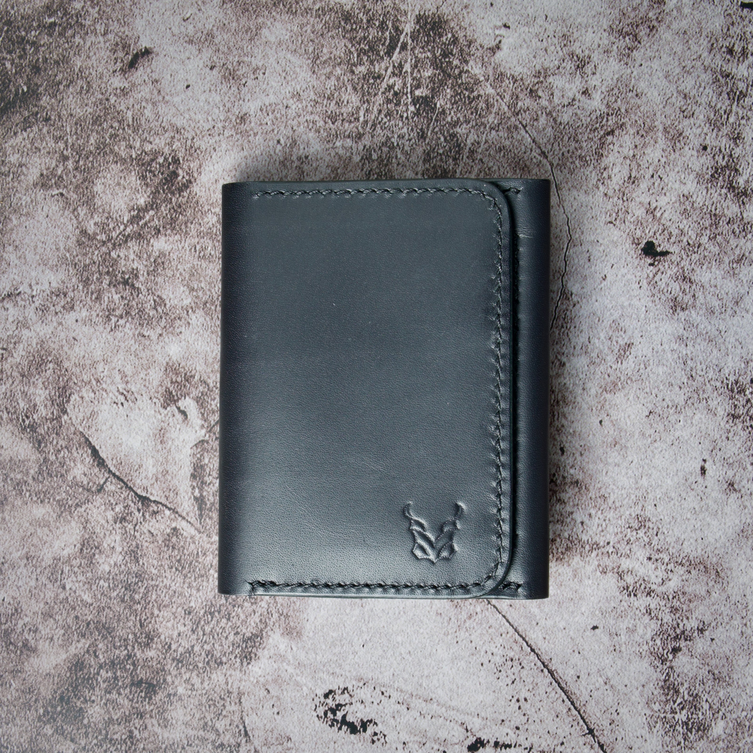 Khaas Andaz - Flap Style Bi-Fold Wallet