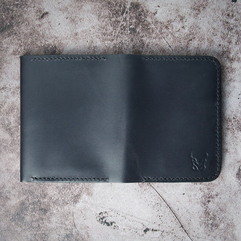 Khaas Andaz - Flap Style Bi-Fold Wallet