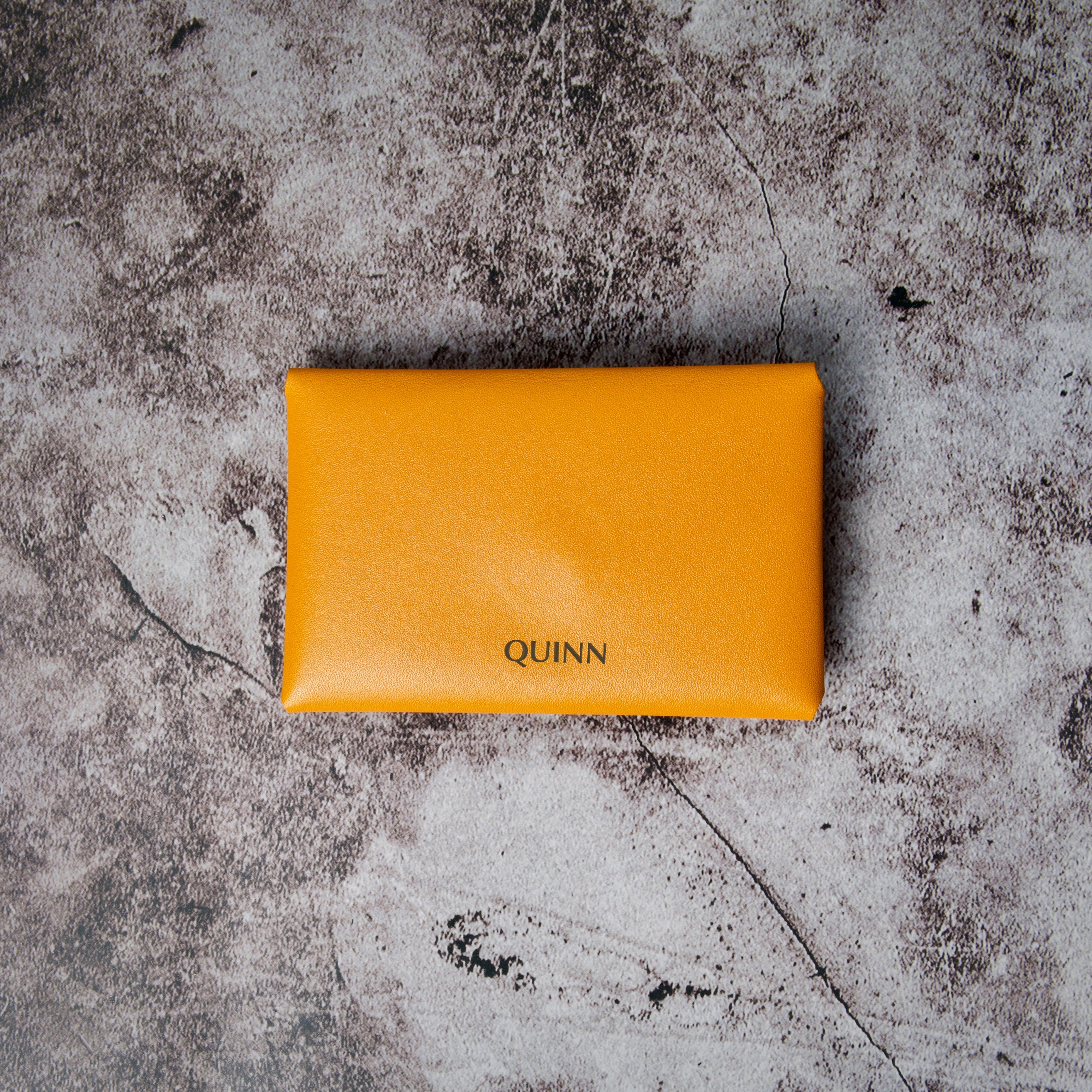 Traditional Card Holder | Niva Seal