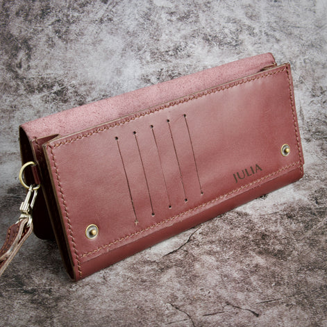 Gul Sahar - Compact Crossbody Bag