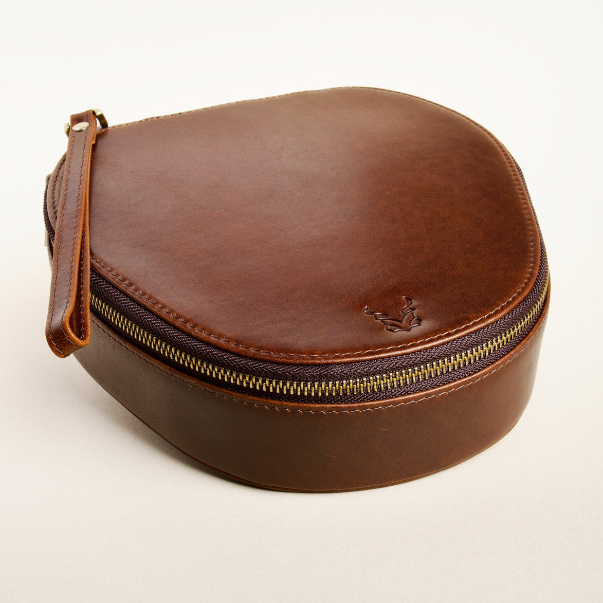 Leather Case for AirPods Max 2 | Skardu Sonar