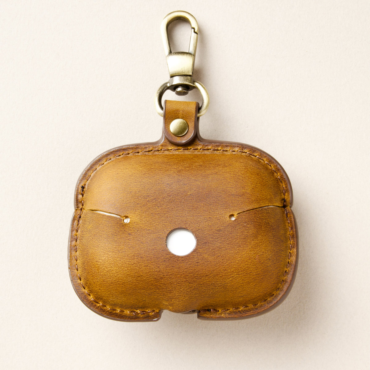 Leather Case for AirPods Pro 3 | Ghizer Sonar