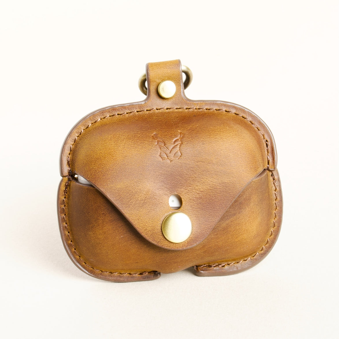 Leather Case for AirPods Pro 3 | Ghizer Sonar