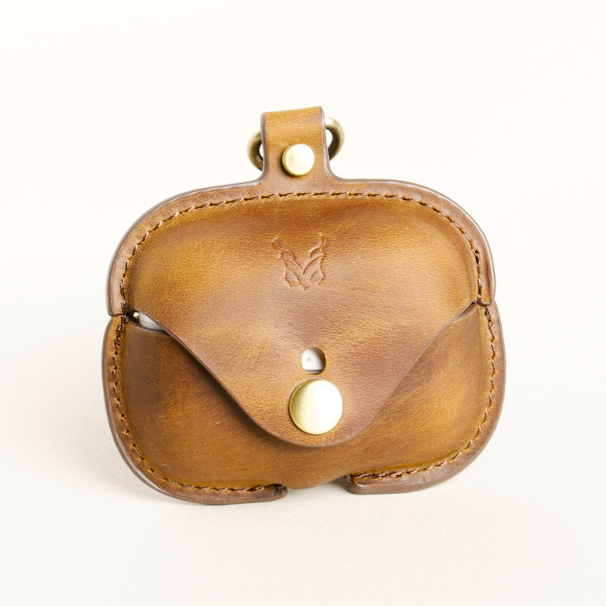 Leather Case for AirPods Pro 3 | Ghizer Sonar