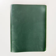 B5 Refillable Leather Notebook | Shandur Binder