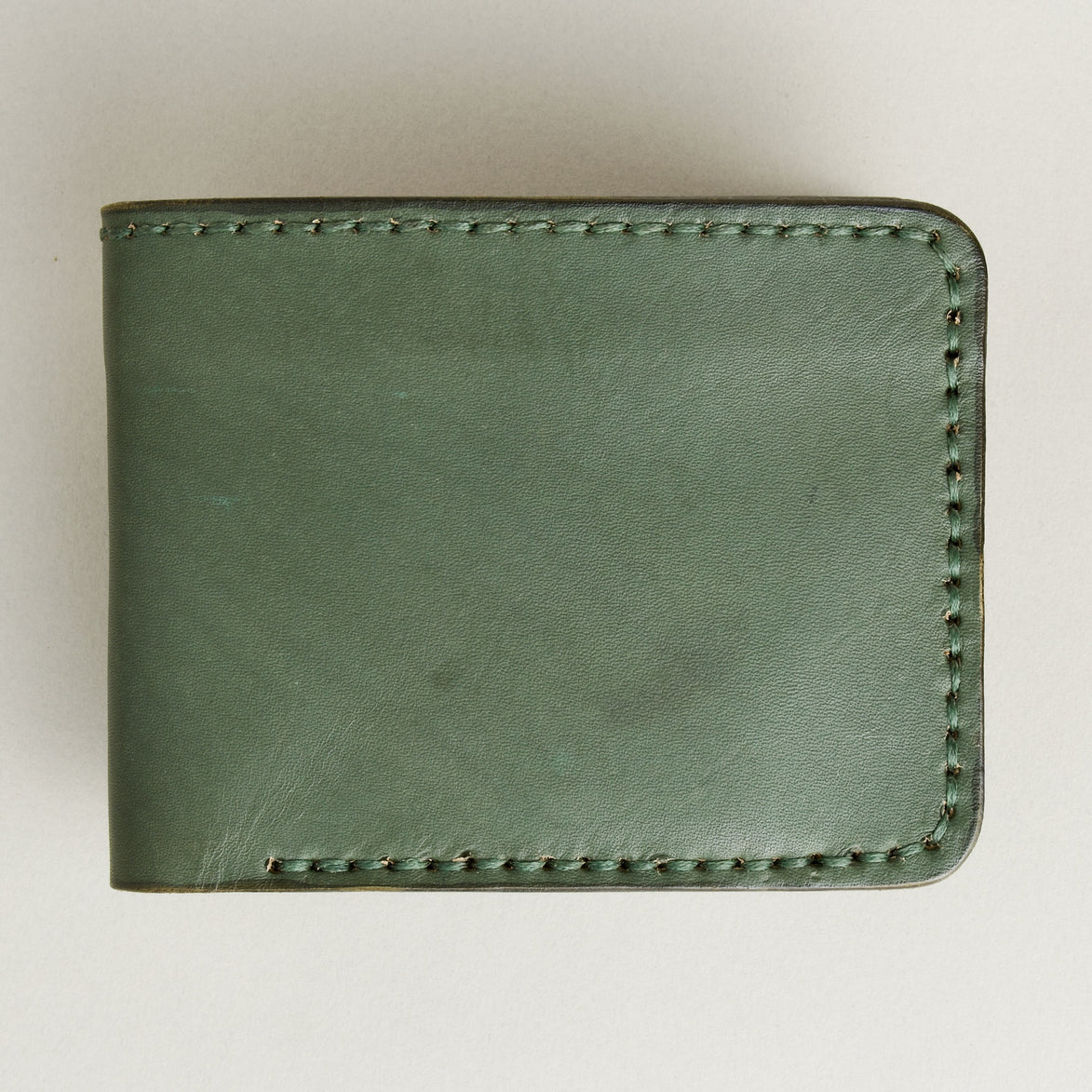 Classic Bifold Wallet | Deosai Plain