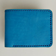 Classic Bifold Wallet | Deosai Plain