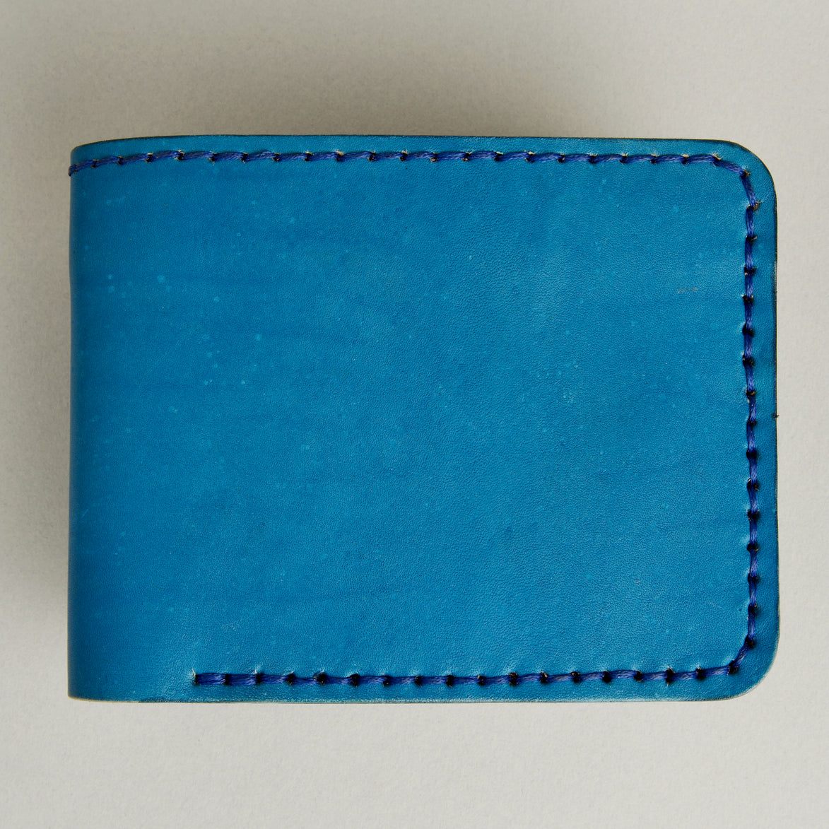 Classic Bifold Wallet | Deosai Plain